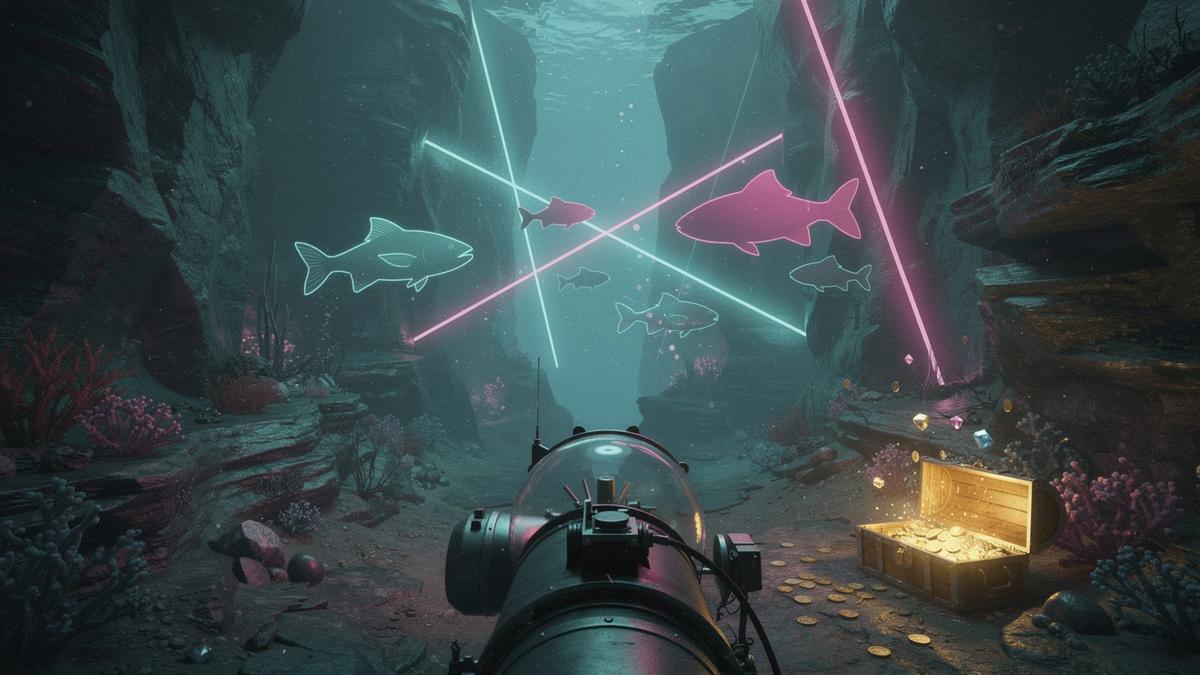 Catfish Hunters game preview